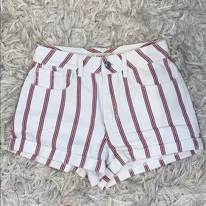 Pacsun Mom Shorts NWOT